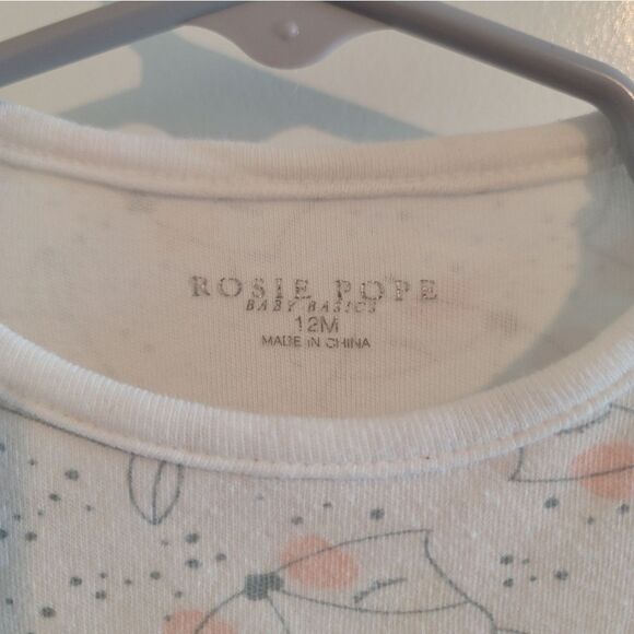 ROSIE POPE  - Picture 4 of 8